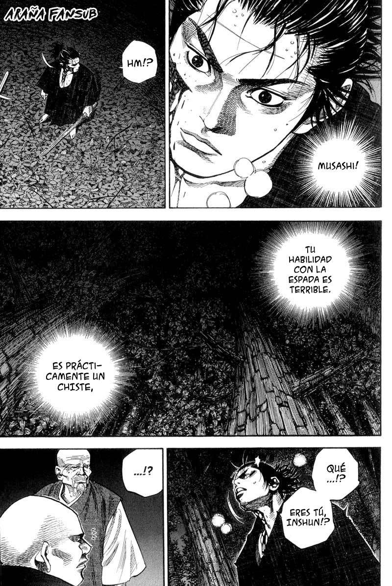 Read Vagabond (es) Manga Online