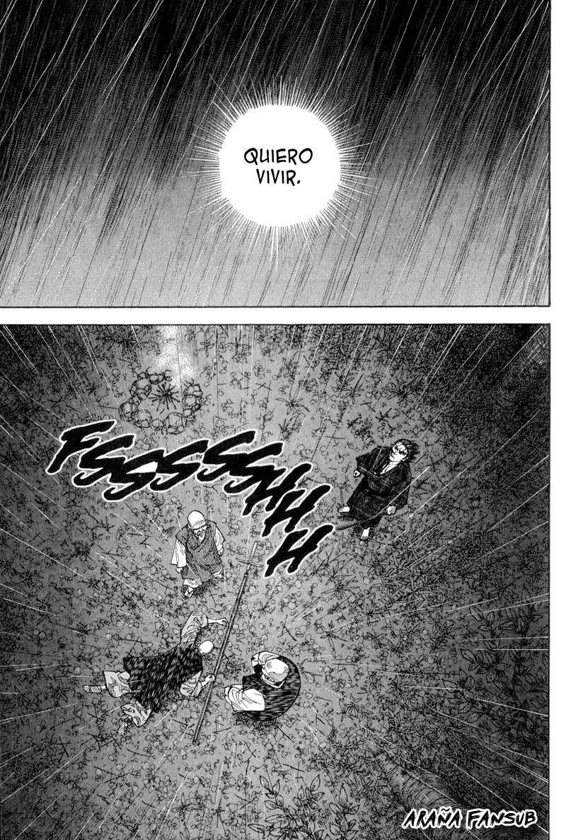 Read Vagabond (es) Manga Online