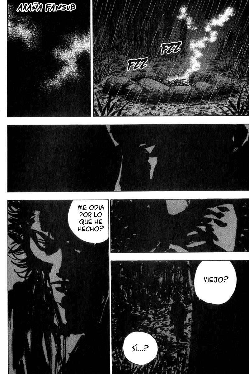 Read Vagabond (es) Manga Online