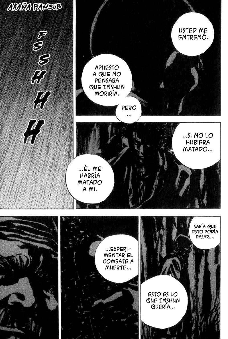 Read Vagabond (es) Manga Online