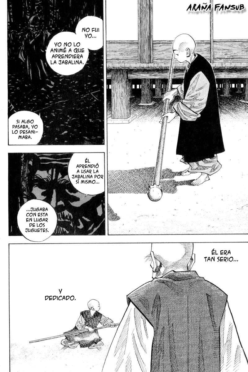 Read Vagabond (es) Manga Online