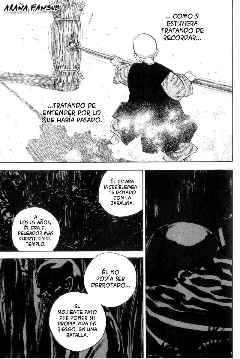 Read Vagabond (es) Manga Online