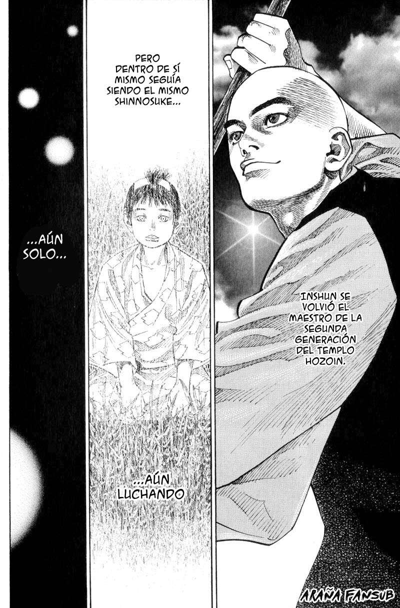 Read Vagabond (es) Manga Online