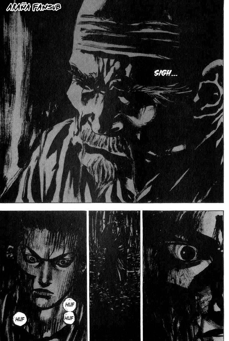 Read Vagabond (es) Manga Online