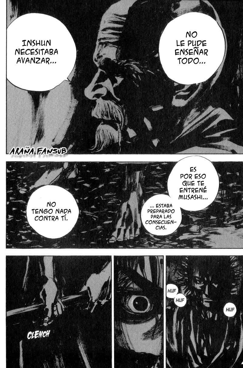 Read Vagabond (es) Manga Online
