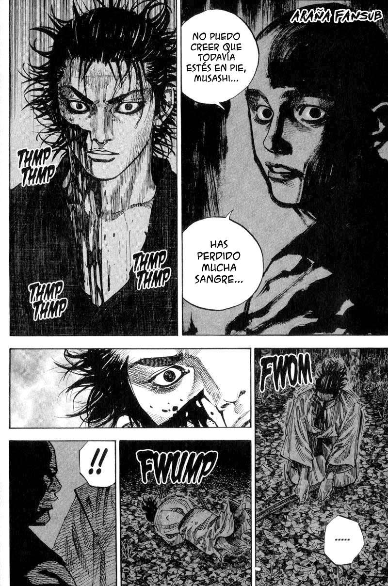 Read Vagabond (es) Manga Online