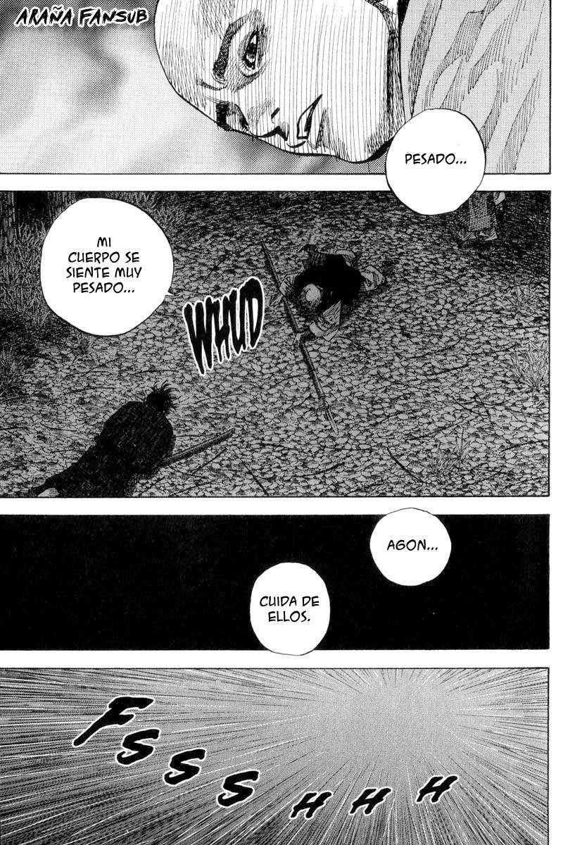 Read Vagabond (es) Manga Online