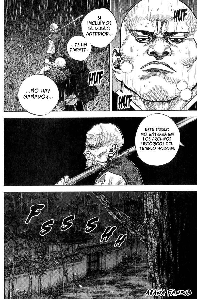 Read Vagabond (es) Manga Online