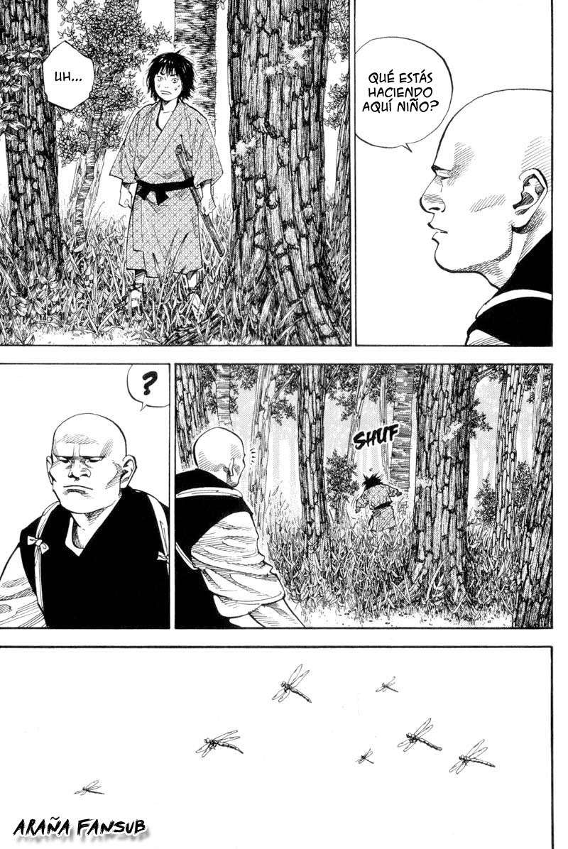 Read Vagabond (es) Manga Online