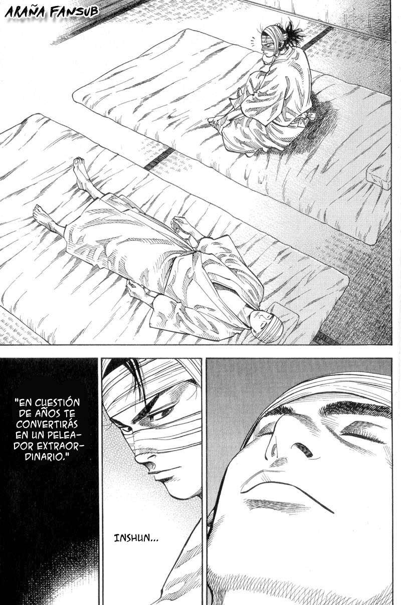 Read Vagabond (es) Manga Online