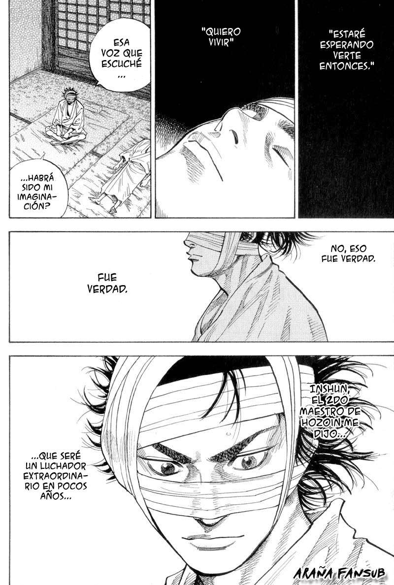 Read Vagabond (es) Manga Online