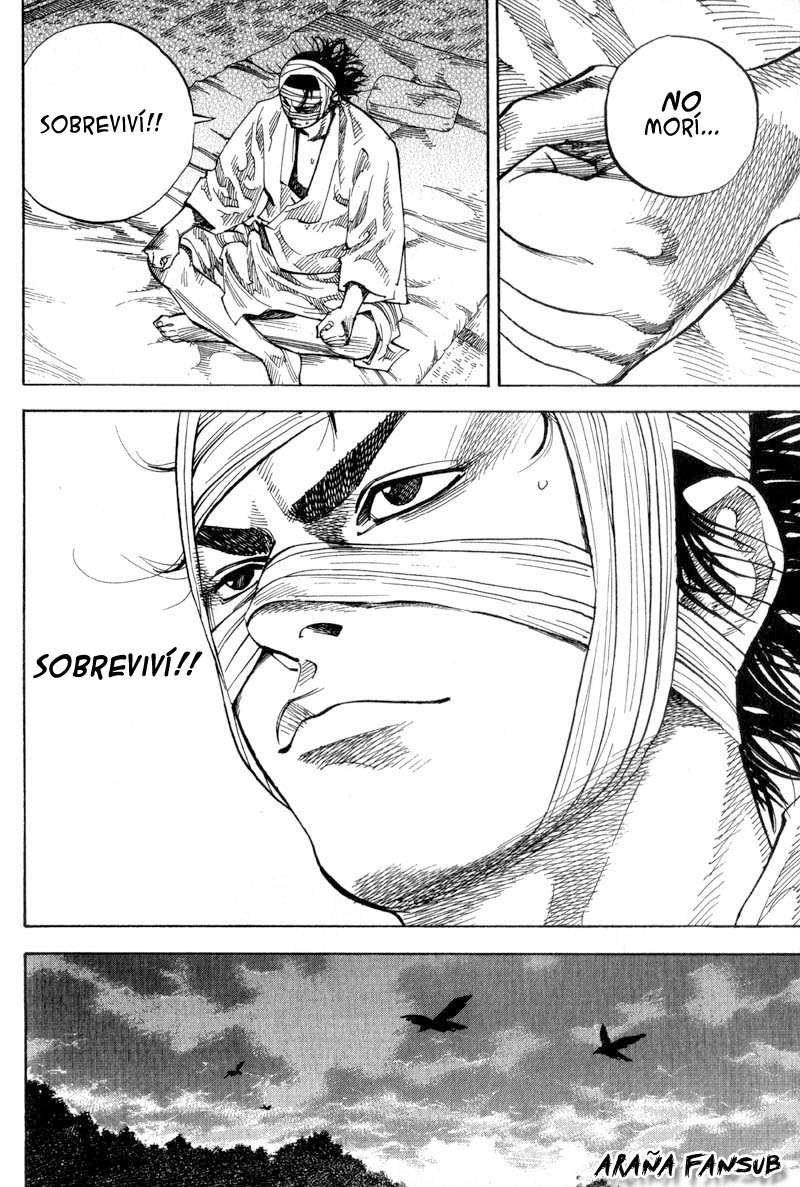 Read Vagabond (es) Manga Online