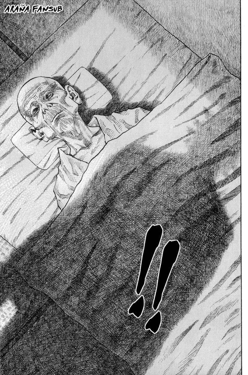 Read Vagabond (es) Manga Online