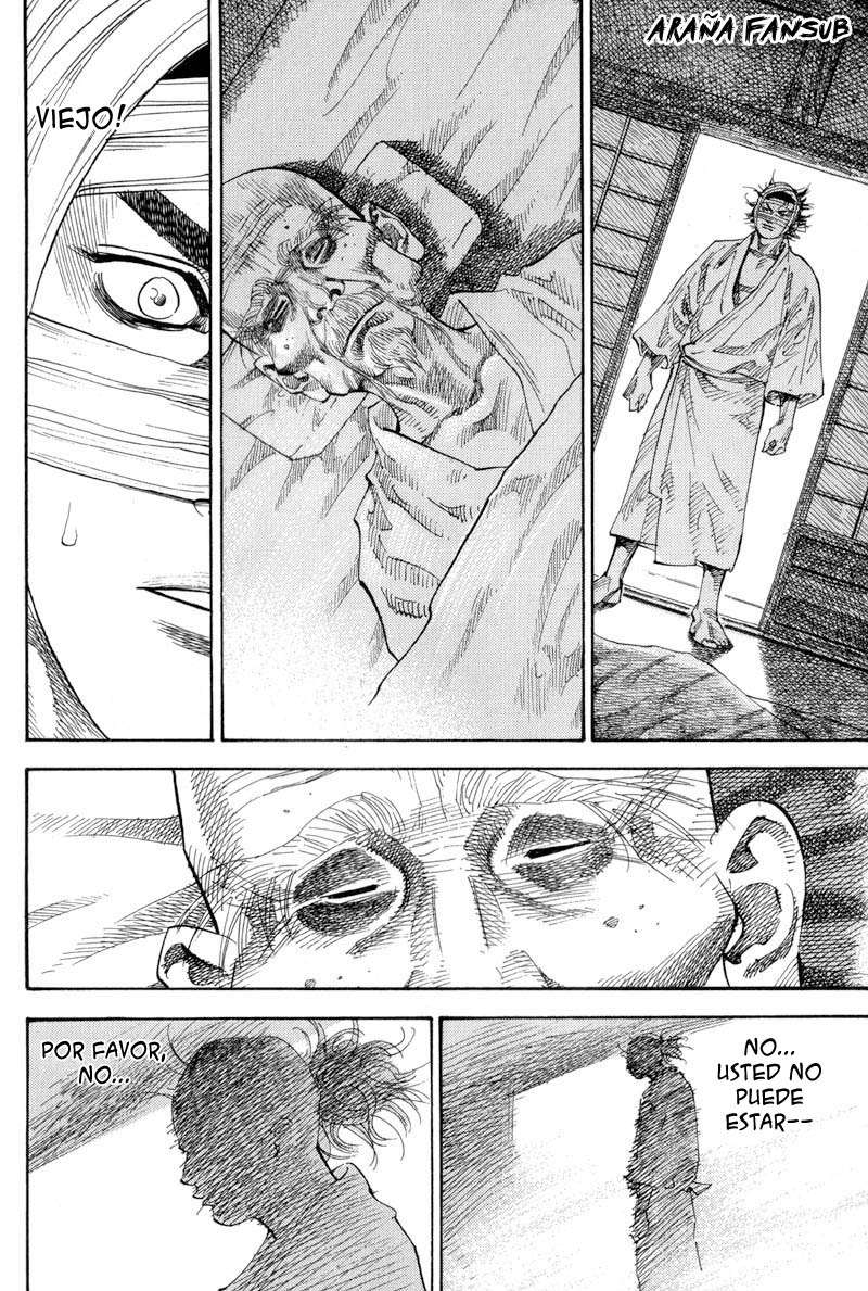 Read Vagabond (es) Manga Online