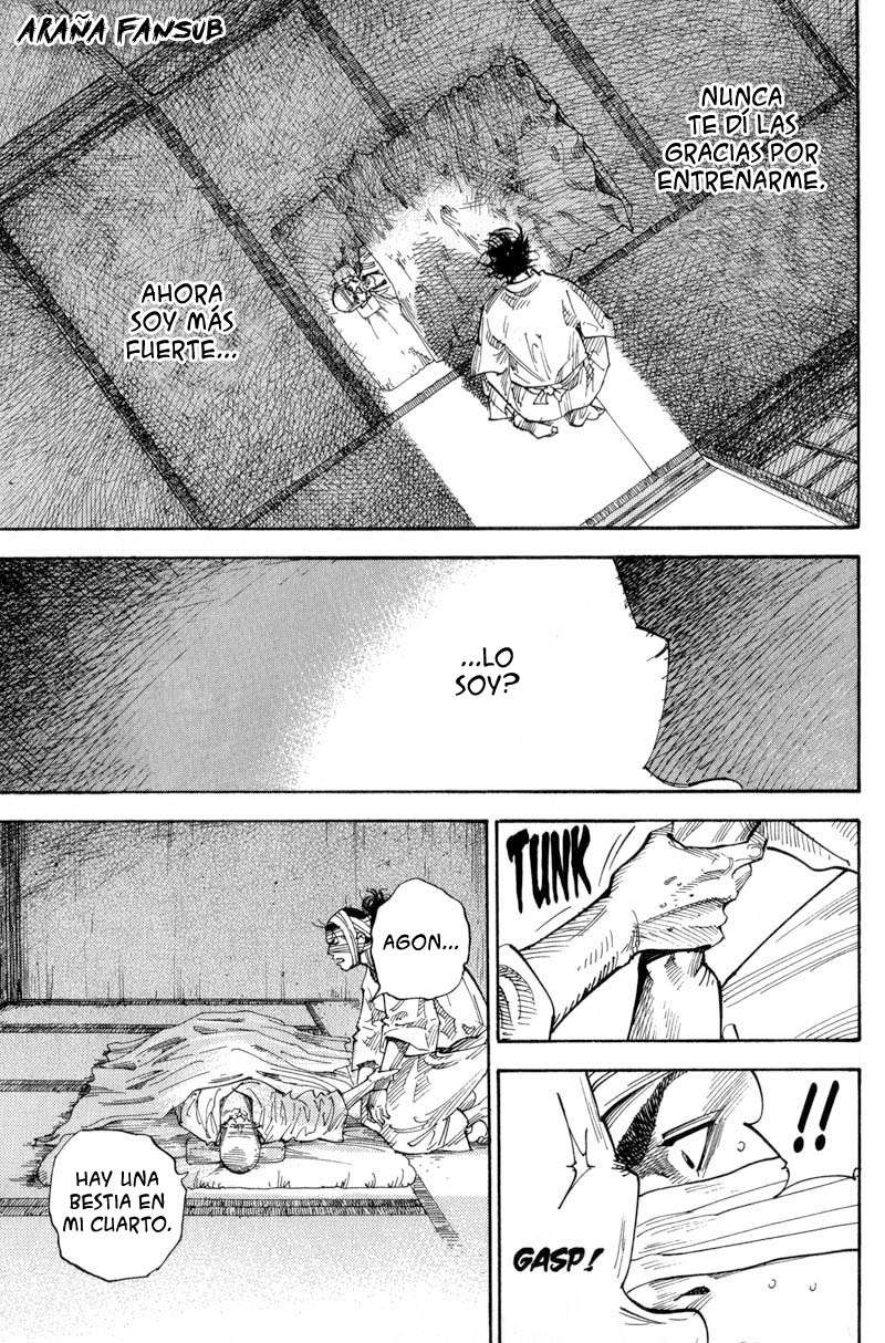 Read Vagabond (es) Manga Online