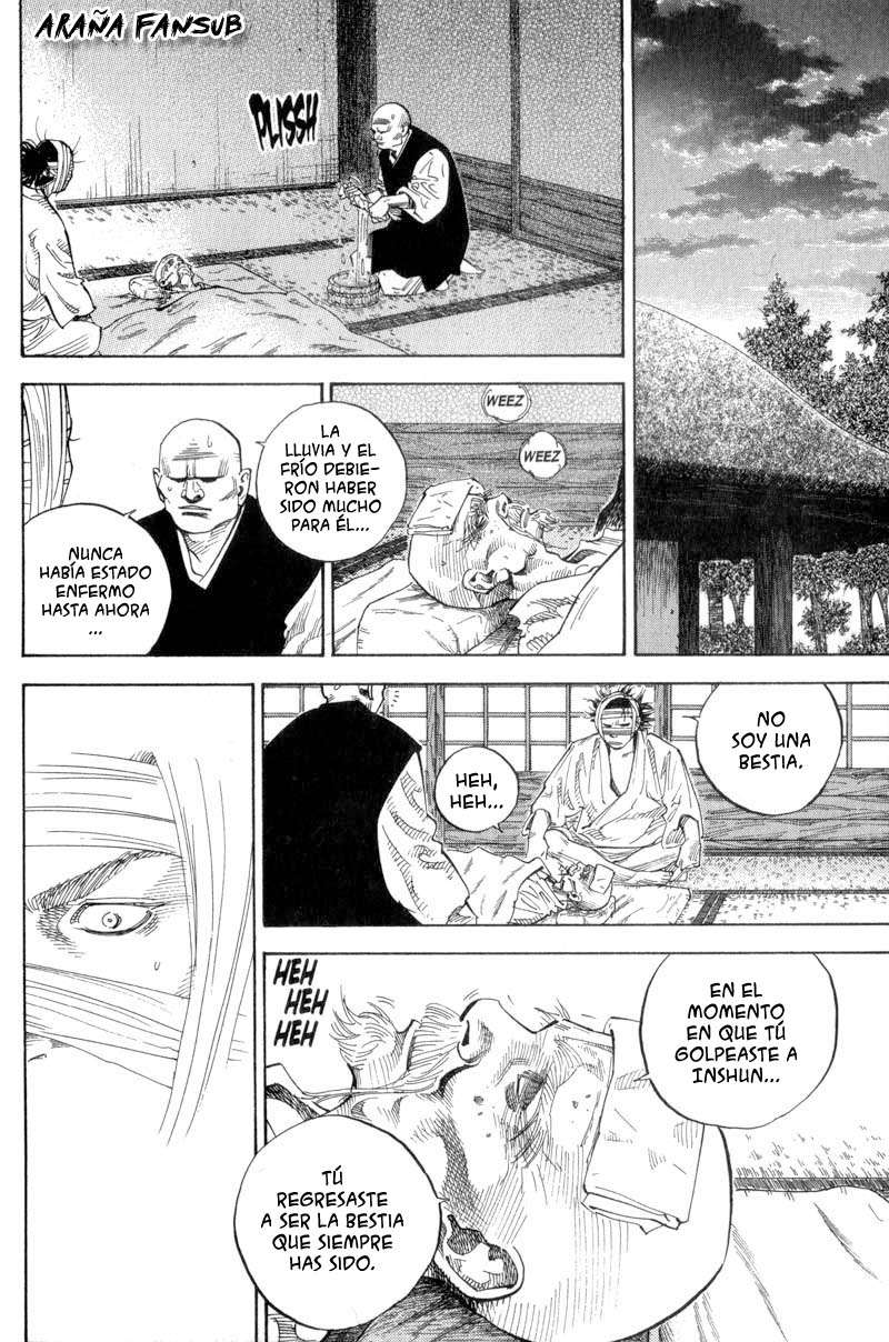 Read Vagabond (es) Manga Online