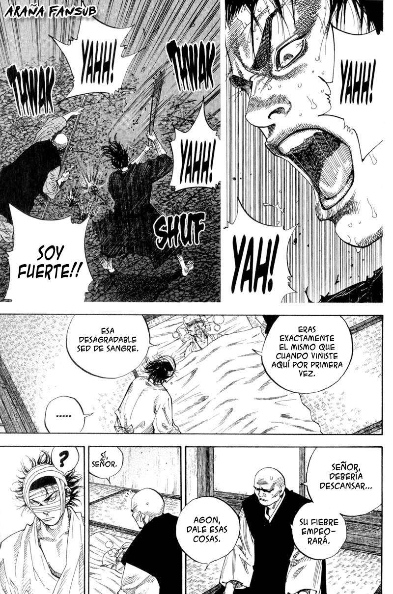 Read Vagabond (es) Manga Online