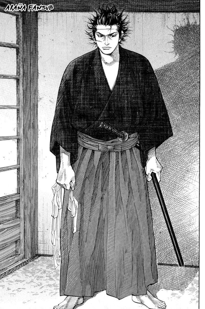 Read Vagabond (es) Manga Online