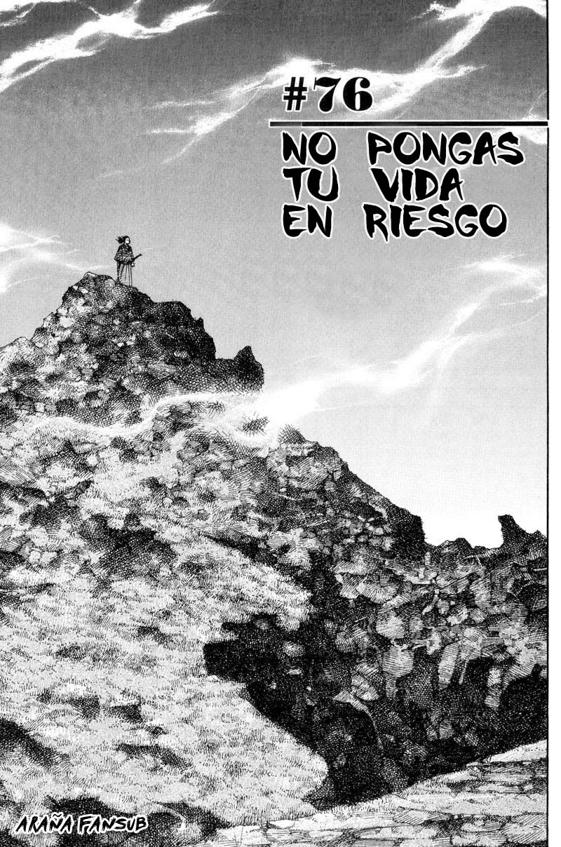 Read Vagabond (es) Manga Online