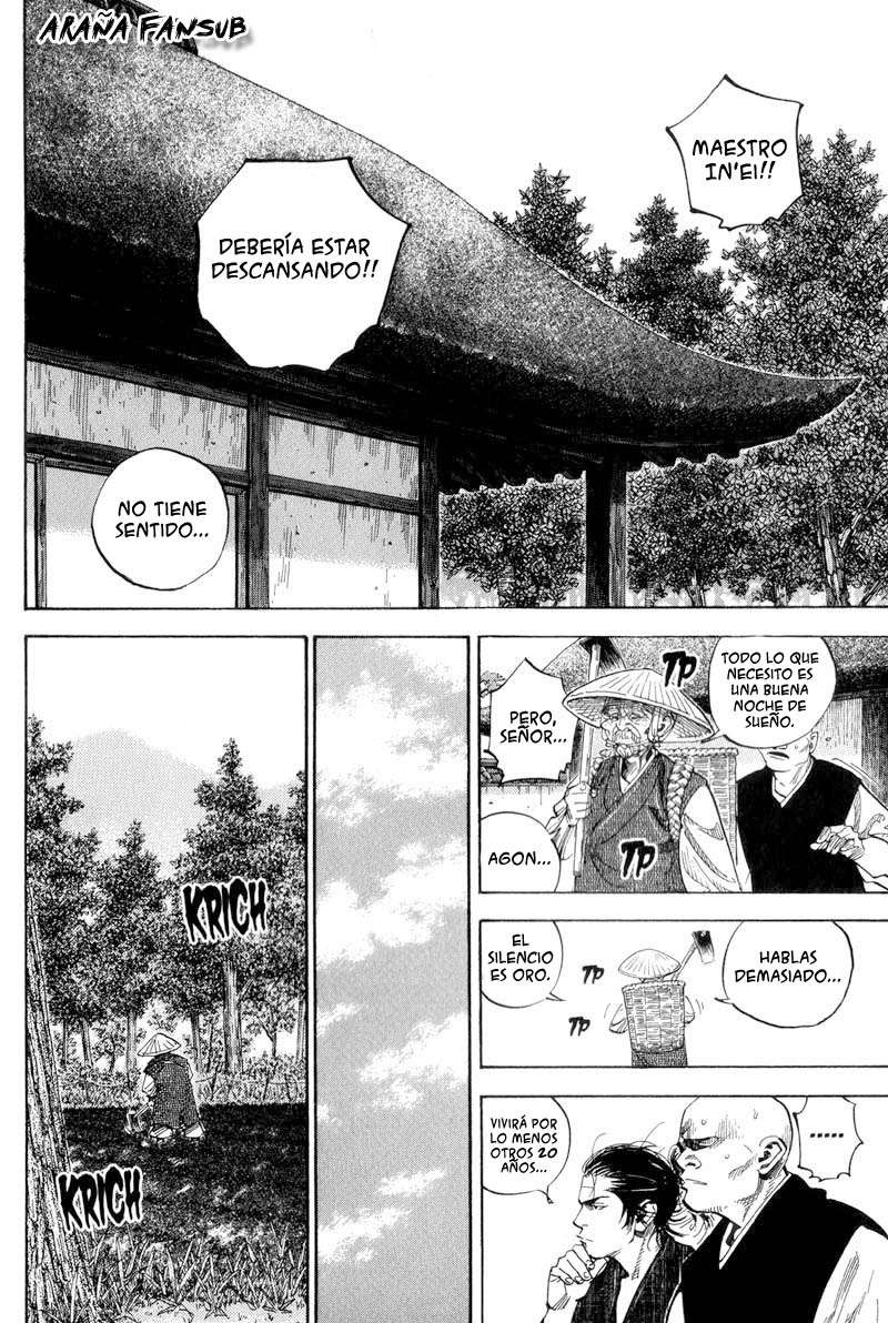 Read Vagabond (es) Manga Online