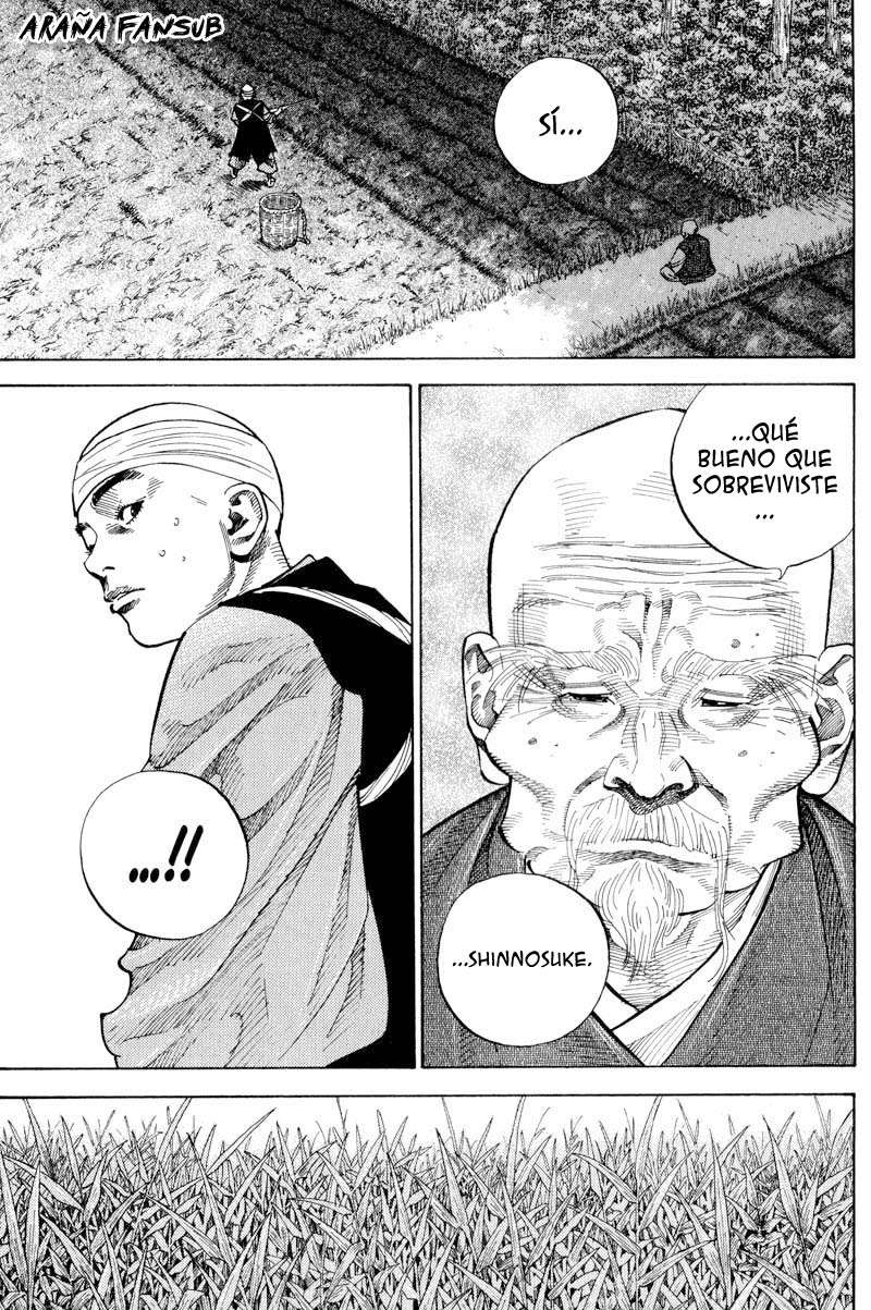 Read Vagabond (es) Manga Online