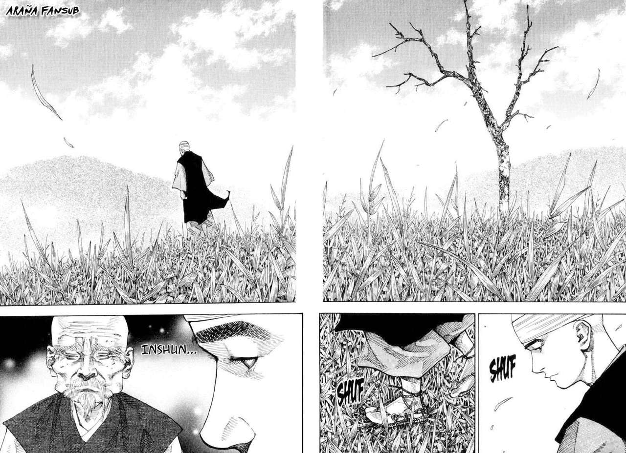 Read Vagabond (es) Manga Online