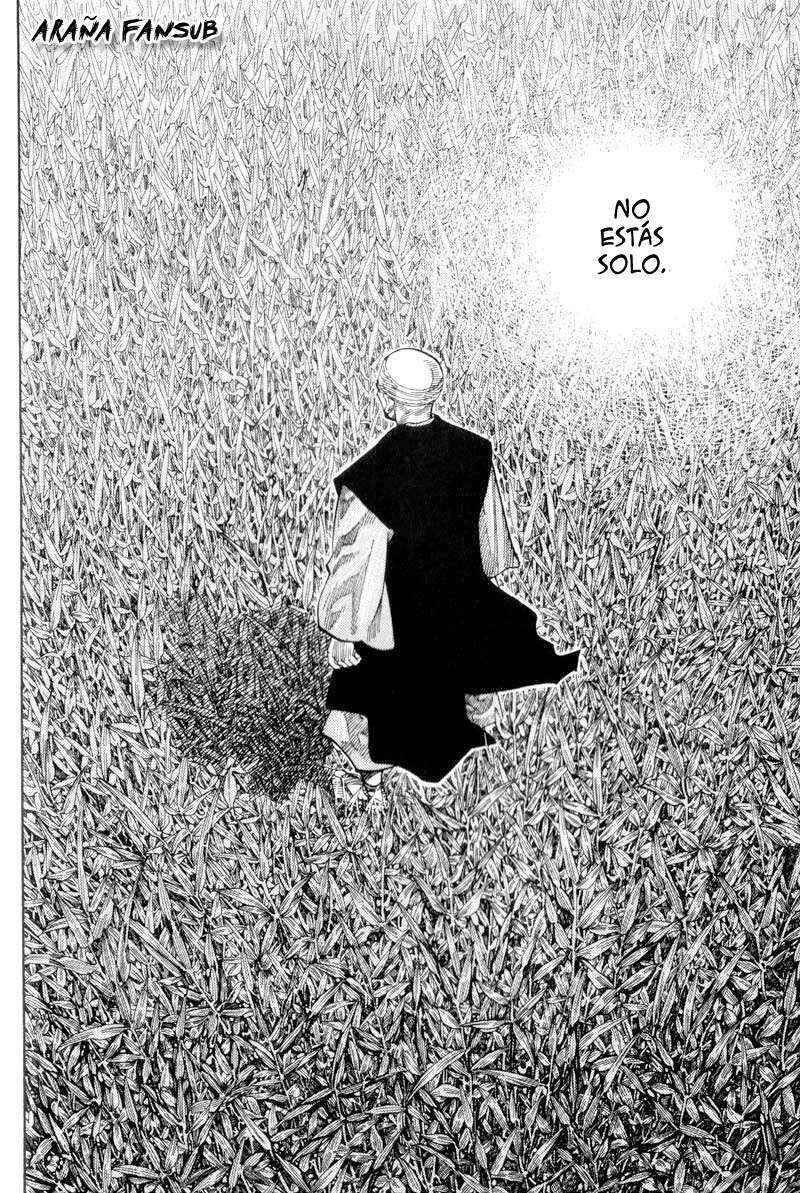 Read Vagabond (es) Manga Online