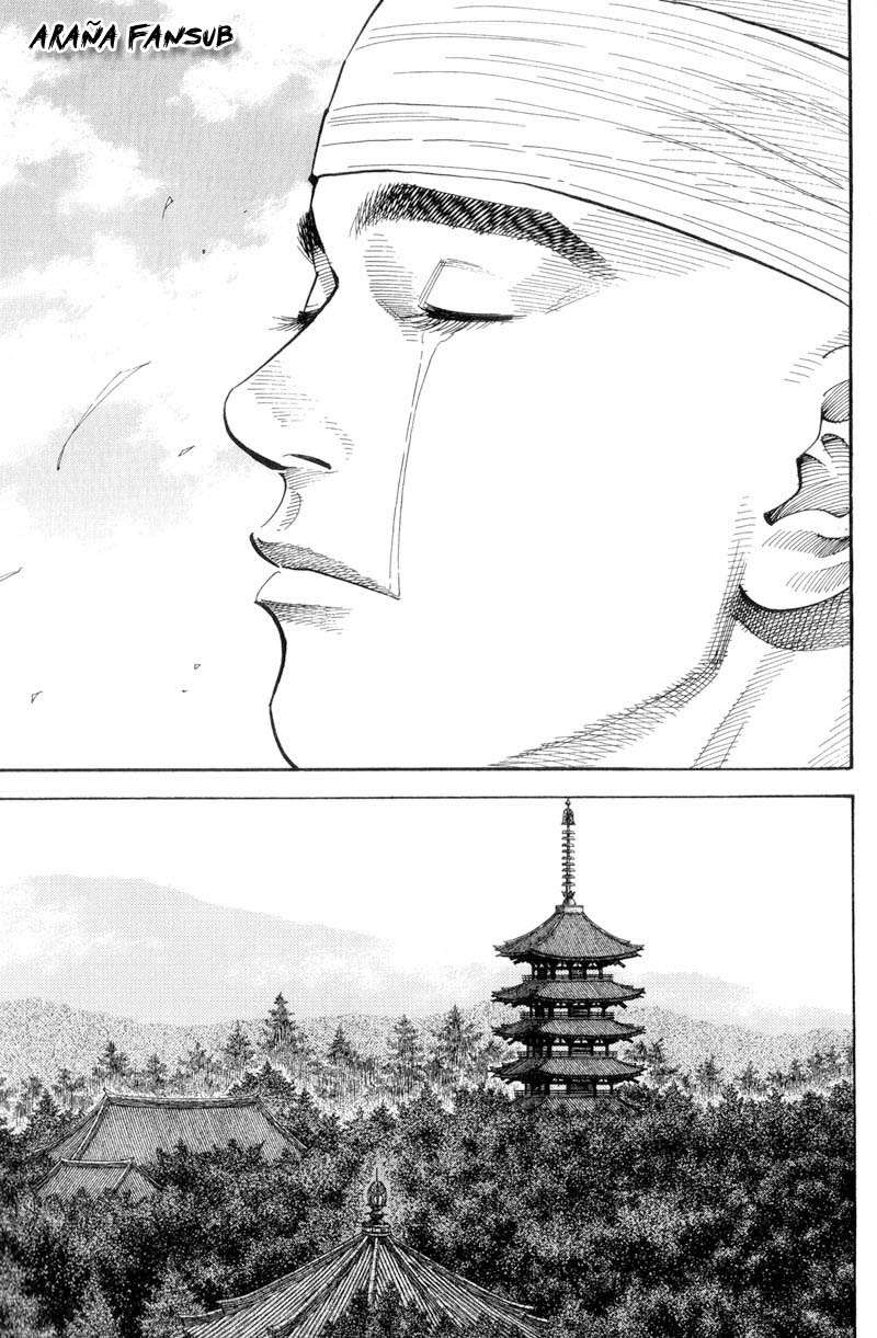 Read Vagabond (es) Manga Online