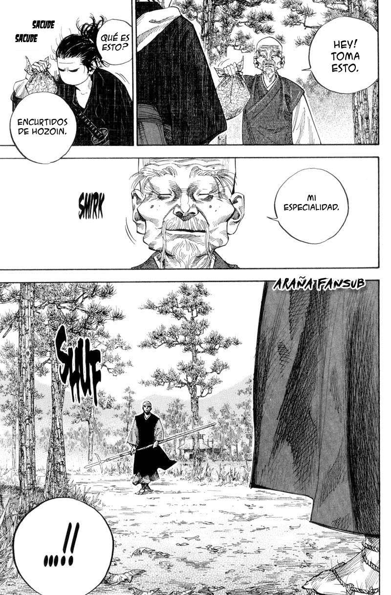 Read Vagabond (es) Manga Online