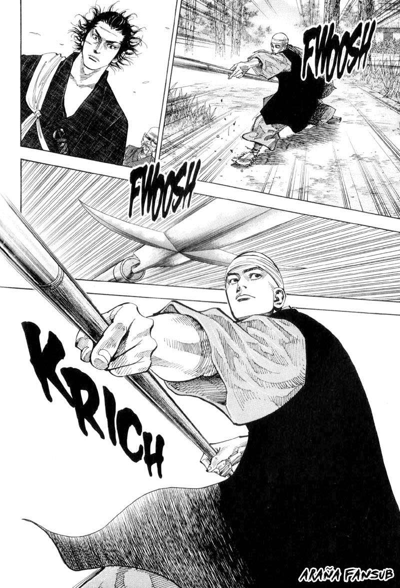 Read Vagabond (es) Manga Online