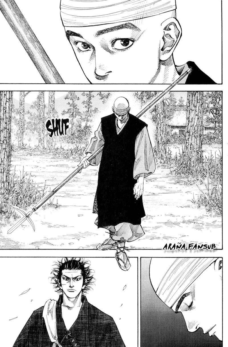 Read Vagabond (es) Manga Online