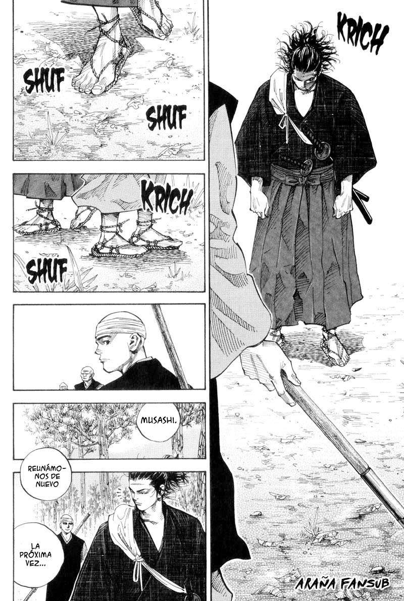 Read Vagabond (es) Manga Online