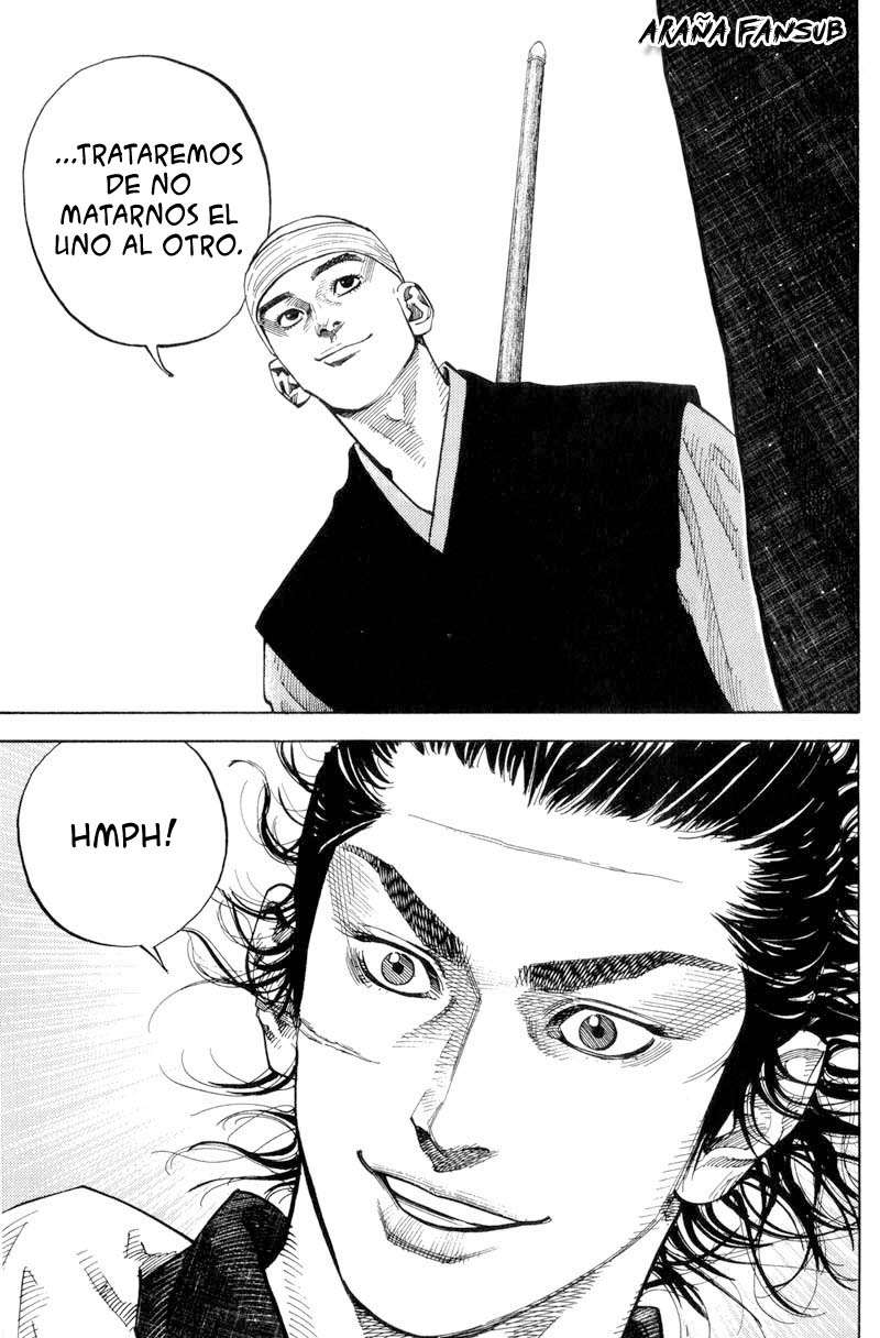 Read Vagabond (es) Manga Online