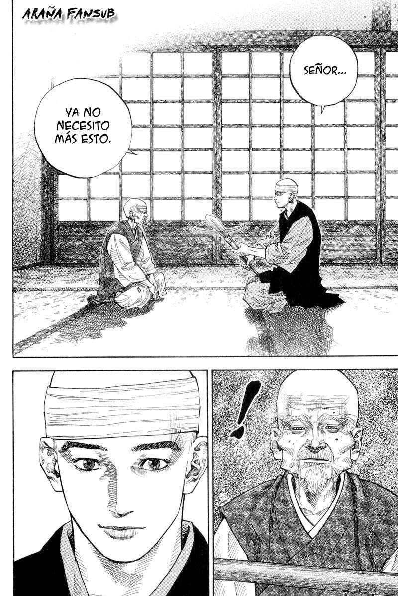 Read Vagabond (es) Manga Online