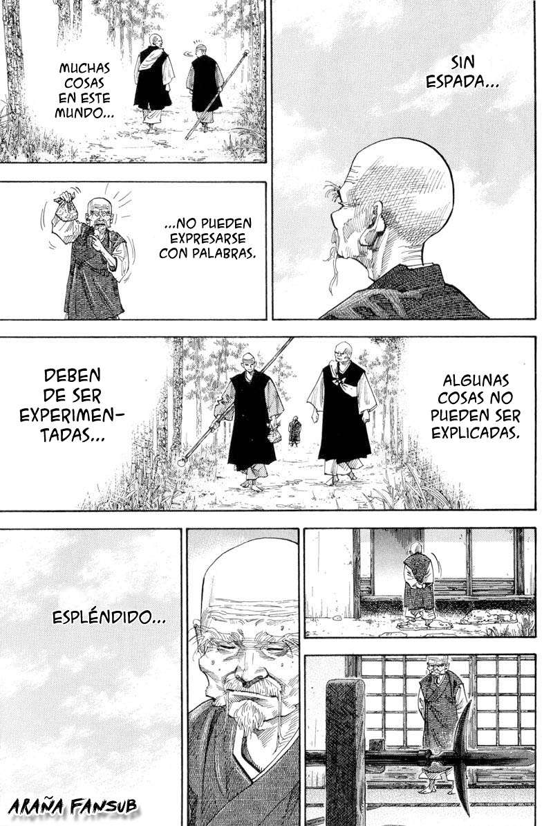 Read Vagabond (es) Manga Online