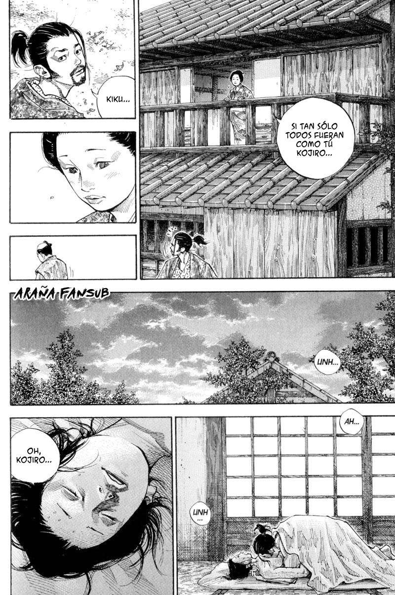 Read Vagabond (es) Manga Online