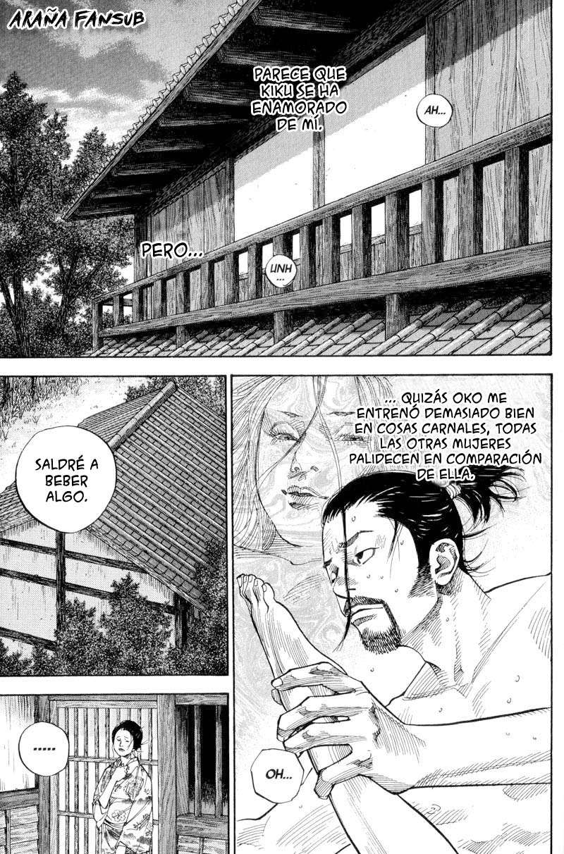 Read Vagabond (es) Manga Online