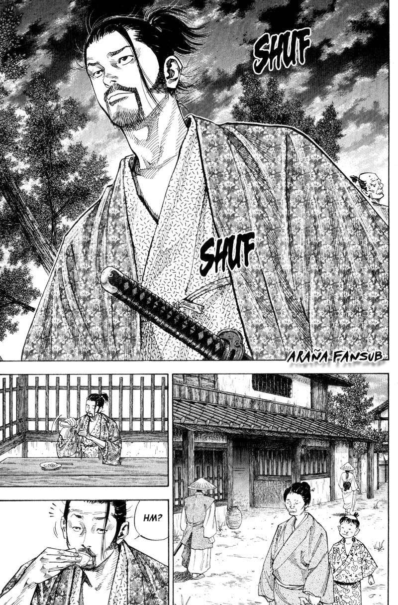 Read Vagabond (es) Manga Online