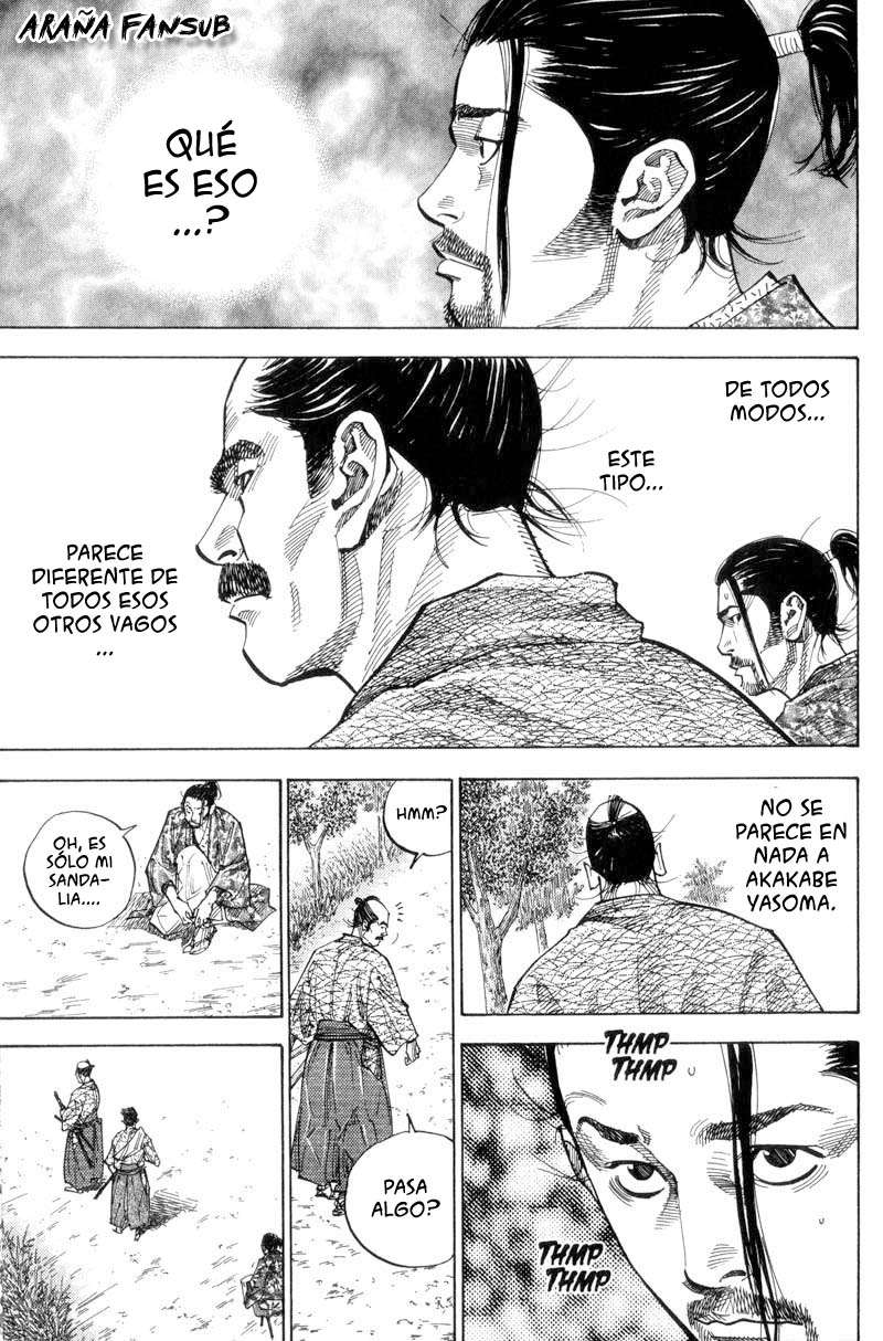 Read Vagabond (es) Manga Online