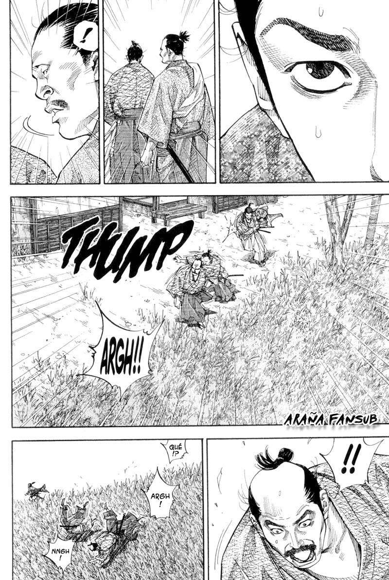 Read Vagabond (es) Manga Online