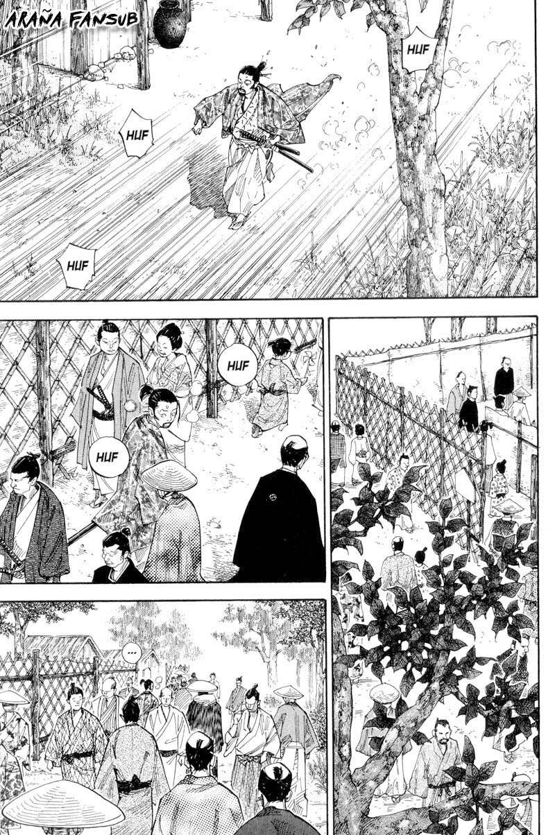 Read Vagabond (es) Manga Online