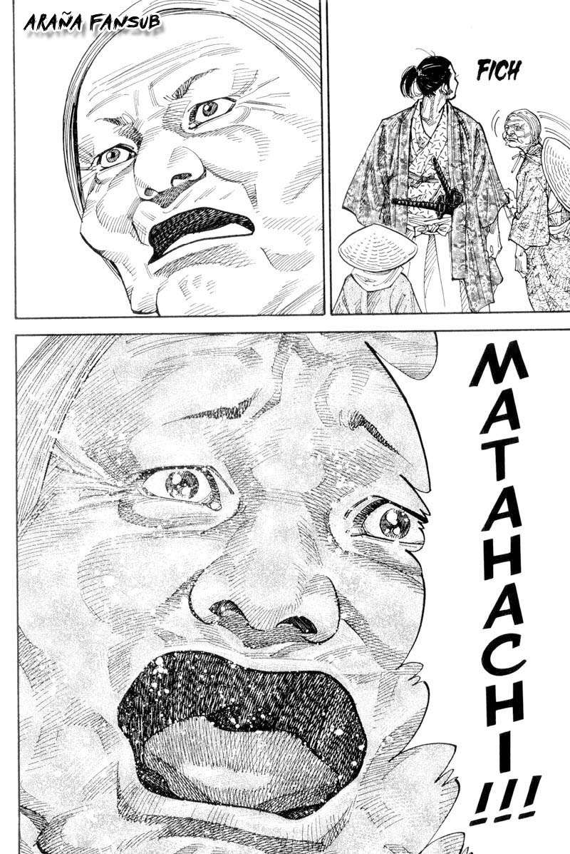 Read Vagabond (es) Manga Online