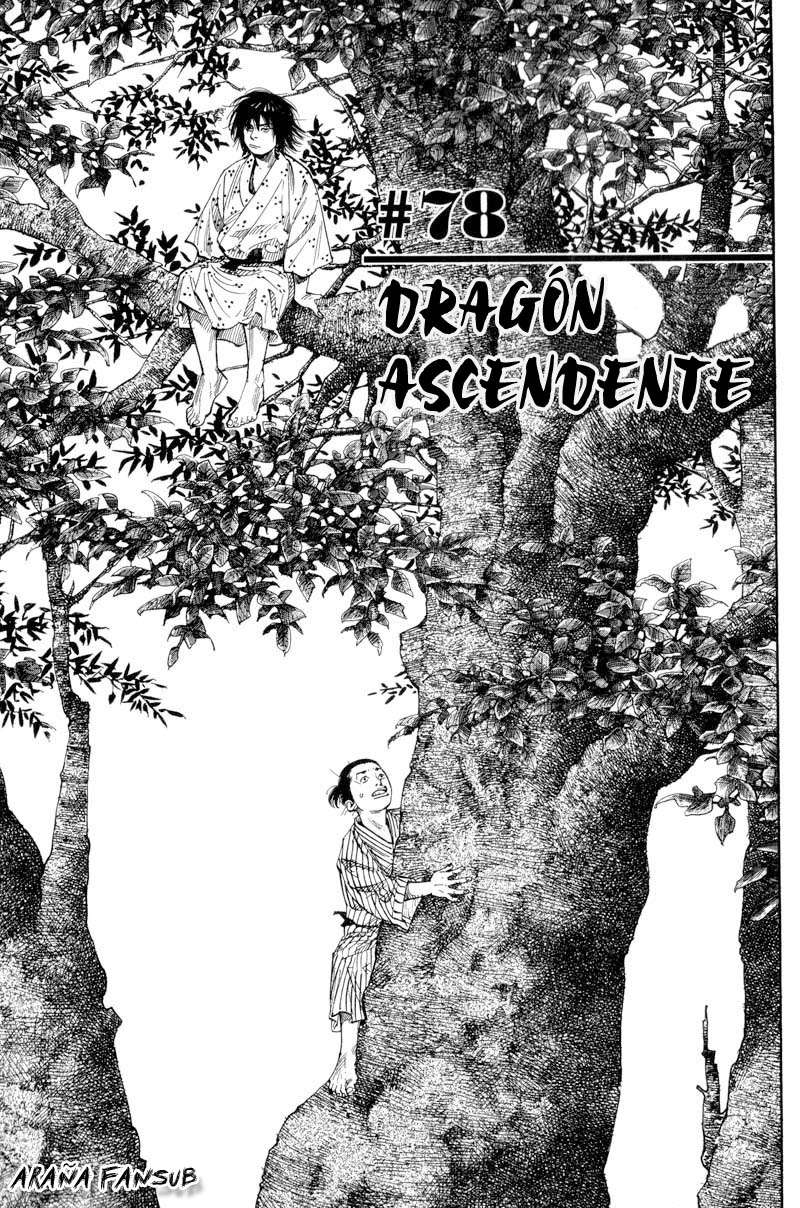 Read Vagabond (es) Manga Online
