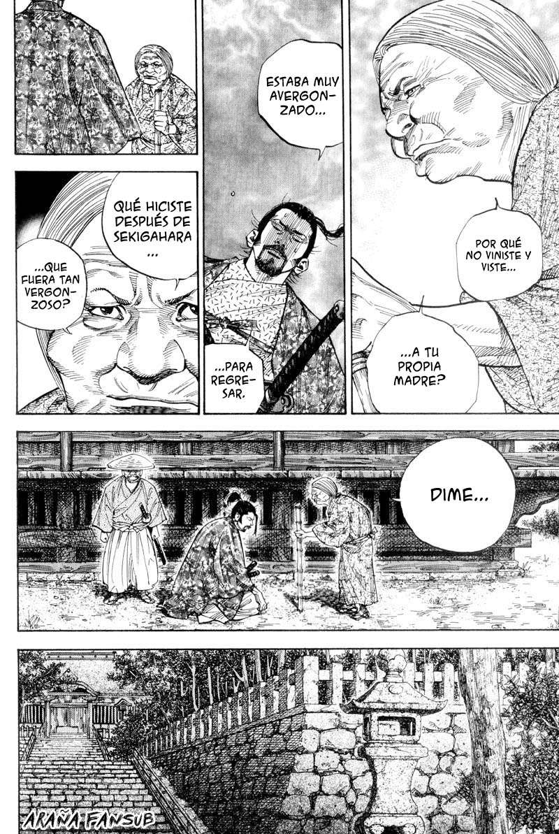 Read Vagabond (es) Manga Online