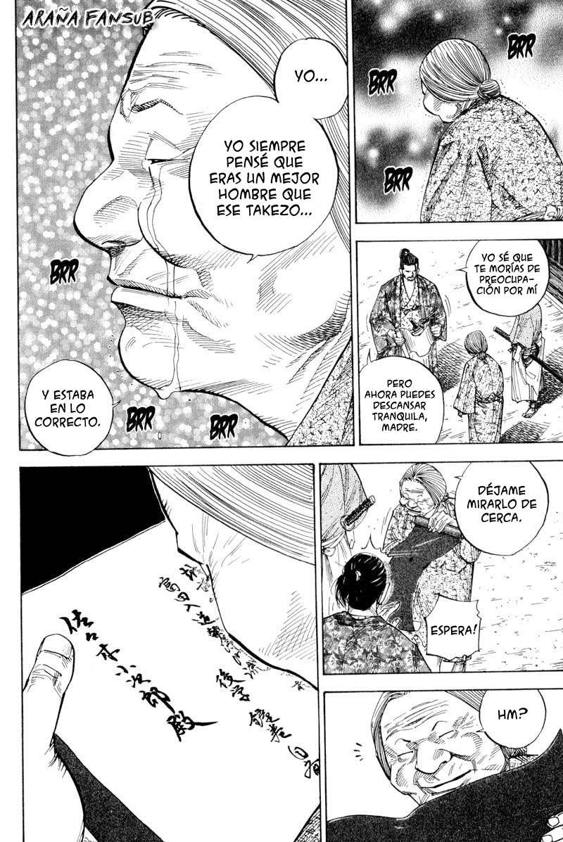 Read Vagabond (es) Manga Online