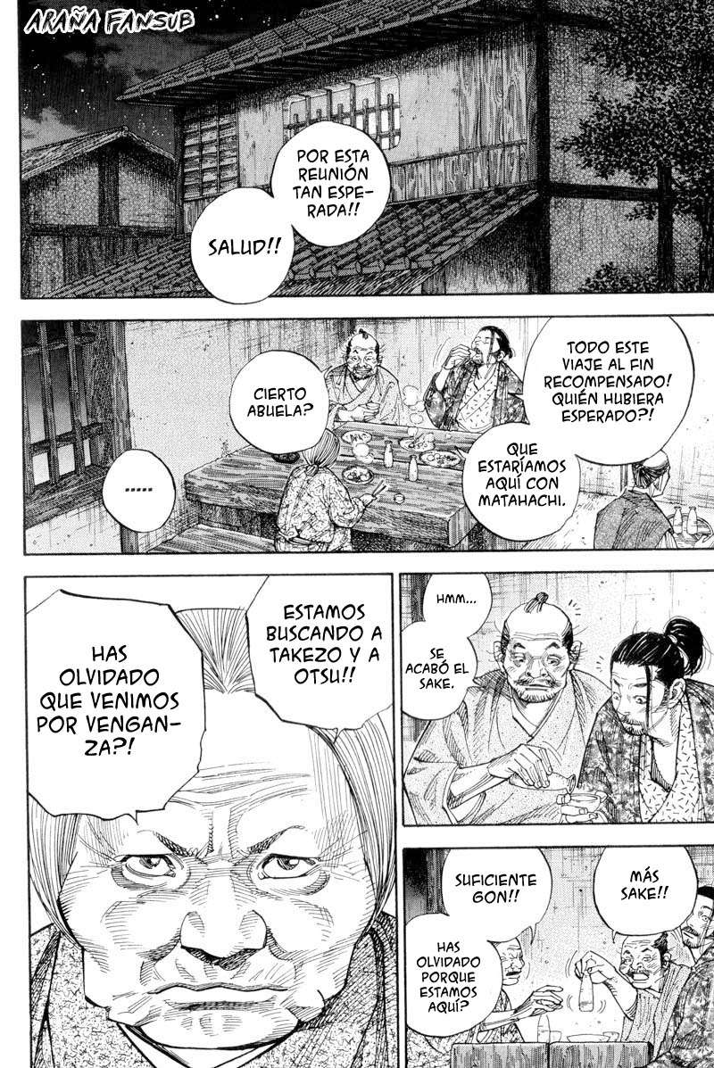 Read Vagabond (es) Manga Online
