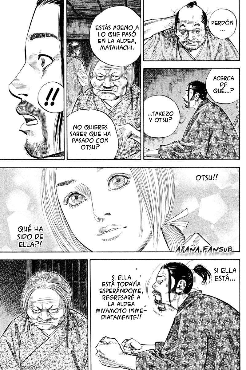 Read Vagabond (es) Manga Online