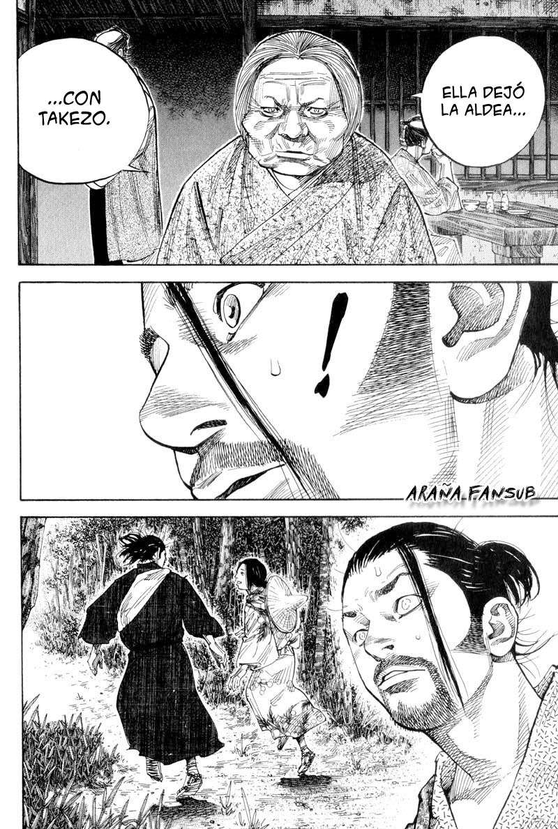 Read Vagabond (es) Manga Online