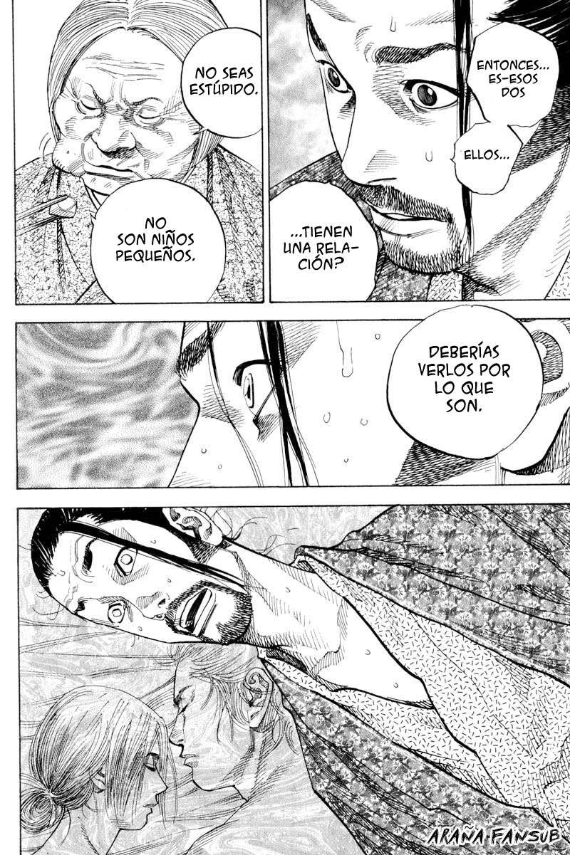 Read Vagabond (es) Manga Online