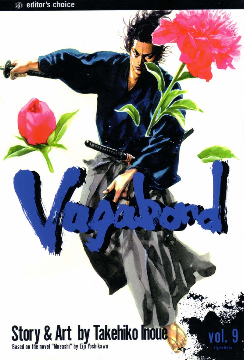 Read Vagabond (es) Manga Online